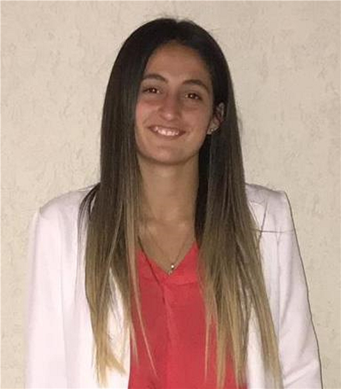 Najul Rosas Maia