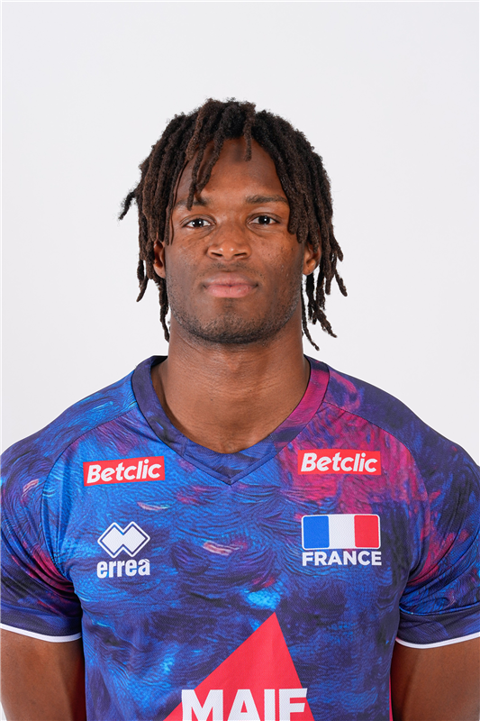 GUEYE Mousse