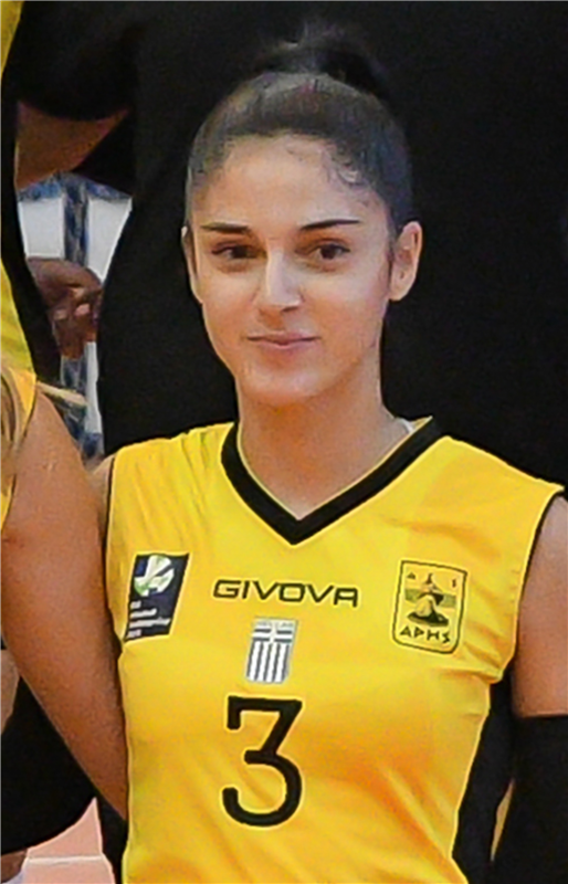 PITSIGKONI Elpida