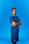 Photo of Georgios CHRYSOSTOMOU