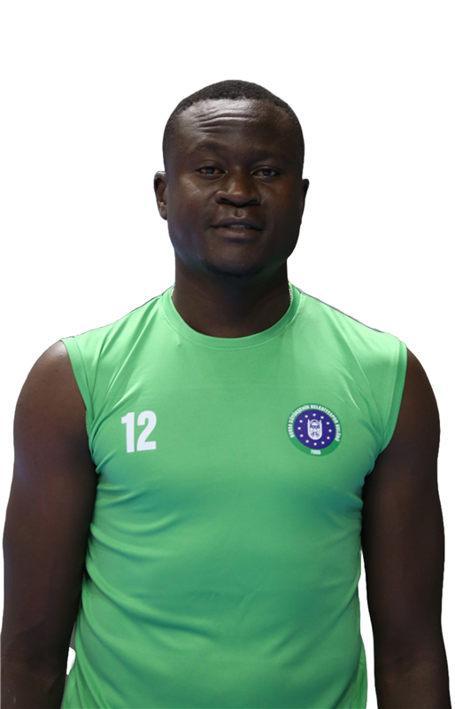 OKELLO Daudi