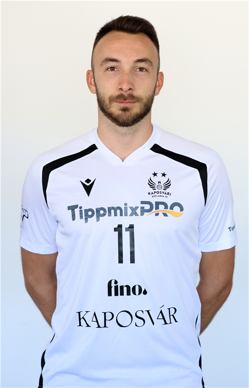 BÖGÖLY Gábor