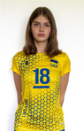 Photo of Oleksandra SHKARUPA