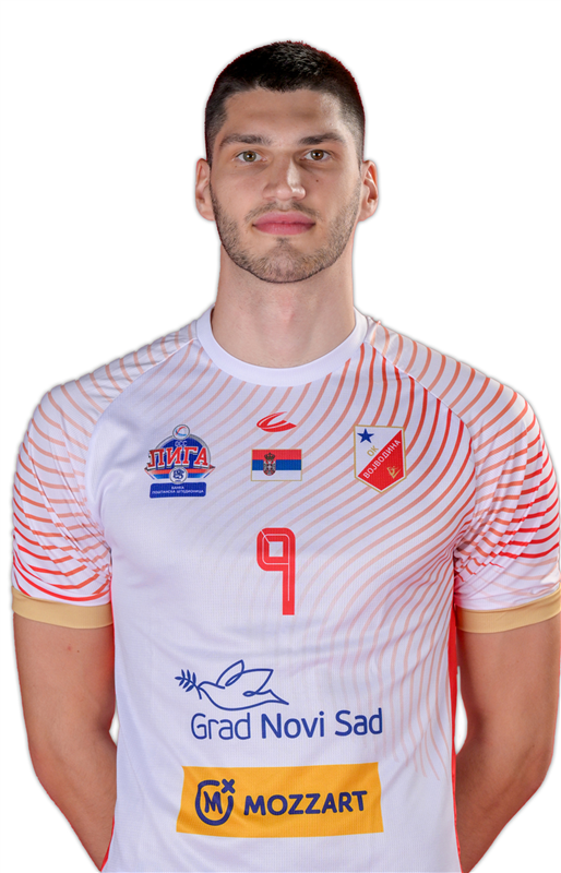 ELEZOVIC Danilo