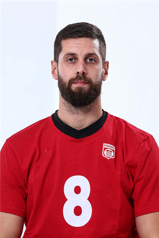 PREMOVIC Petar