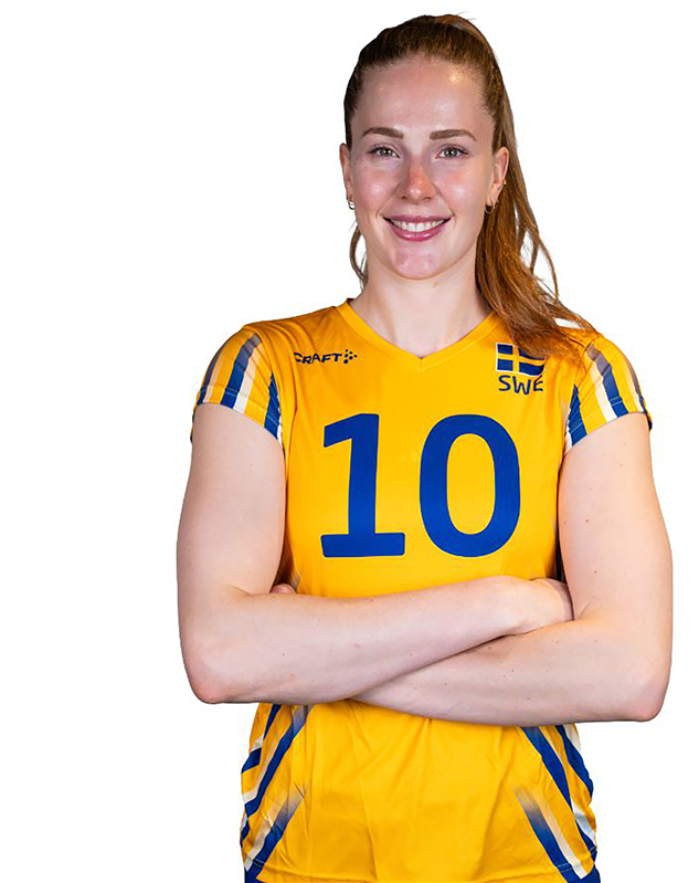 HAAK Isabelle