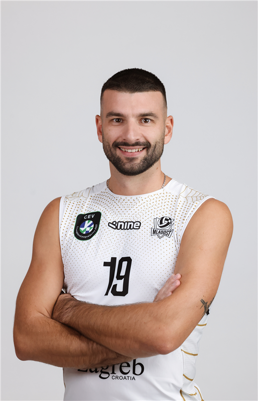 ZELJKOVIĆ Ivan