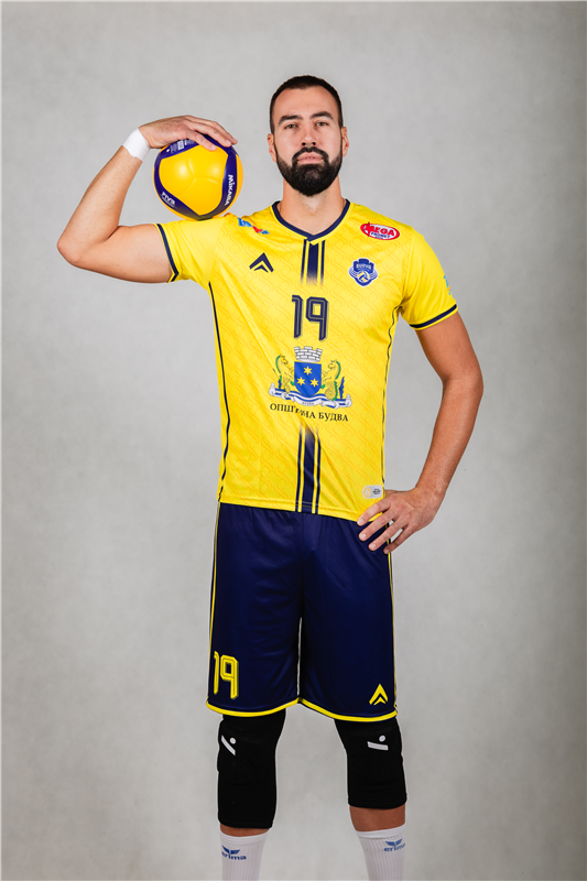BABIC Luka