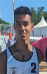 Photo of Noah YUDA