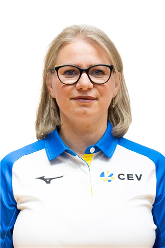 Photo of Oana Cristina FORTU