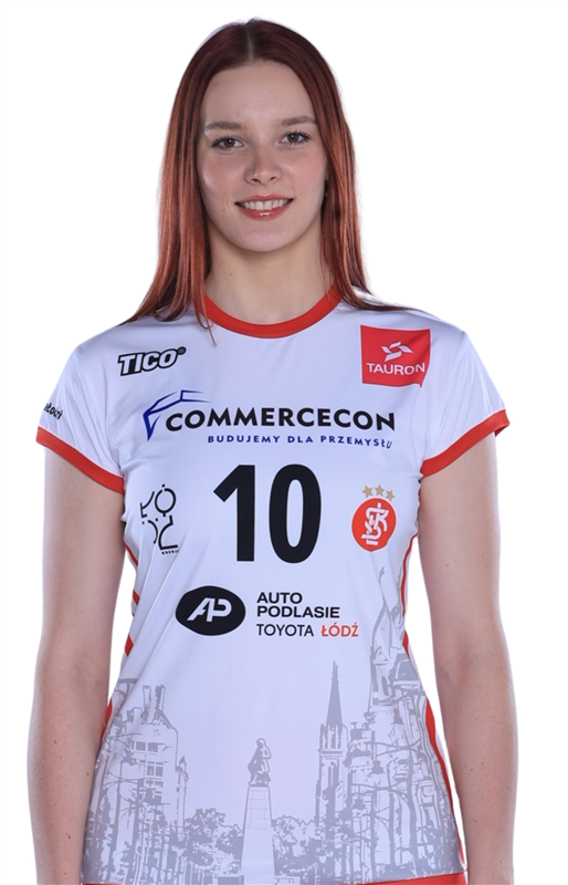 HRYSHCHUK Anastasiia
