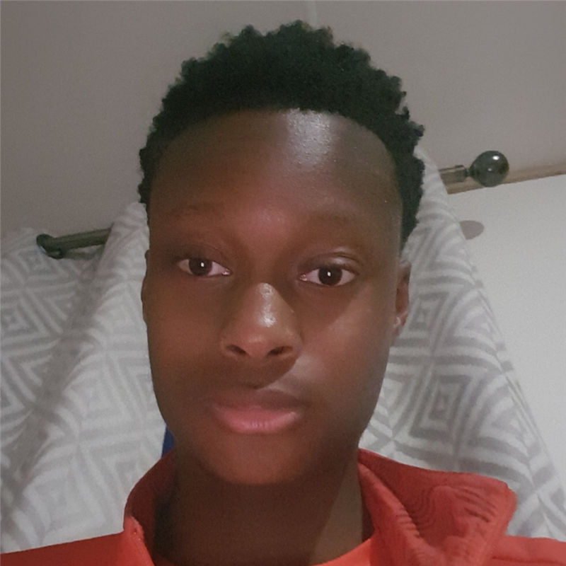 ORETOYE Emmanuel