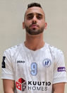 Photo of Alexis SAVVIDIS