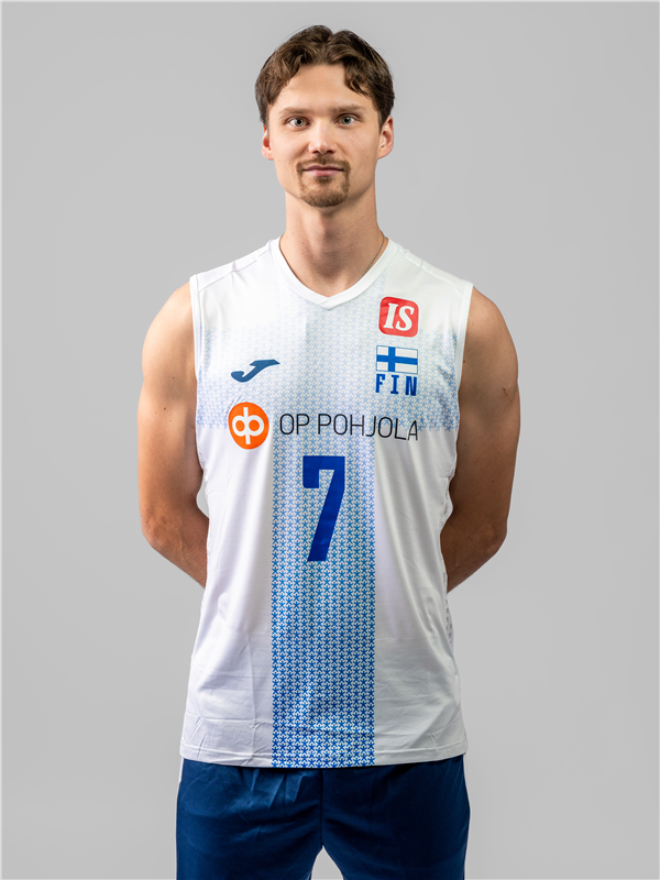 SUIHKONEN Niko