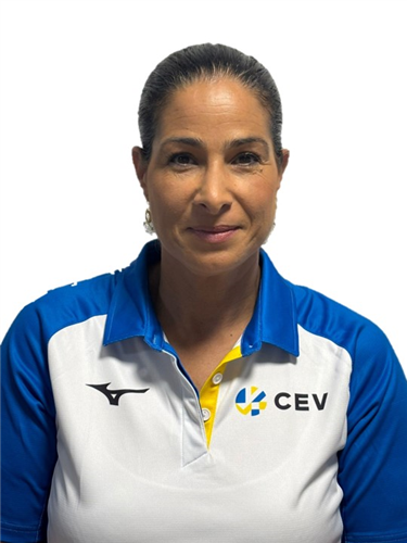 Photo of Iris STOJCIC- FOGEL