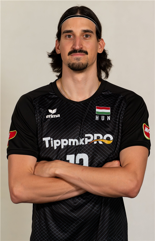 HORVÁTH Kristóf