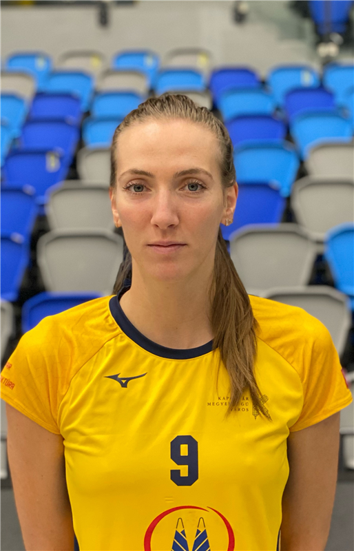 DJURIC Dubravka