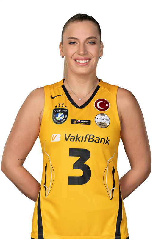 ÖZBAY Cansu