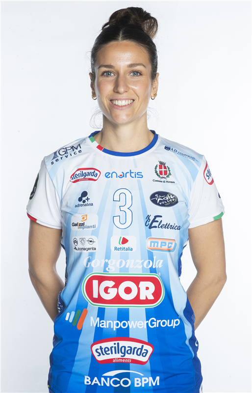 CAMBI Carlotta