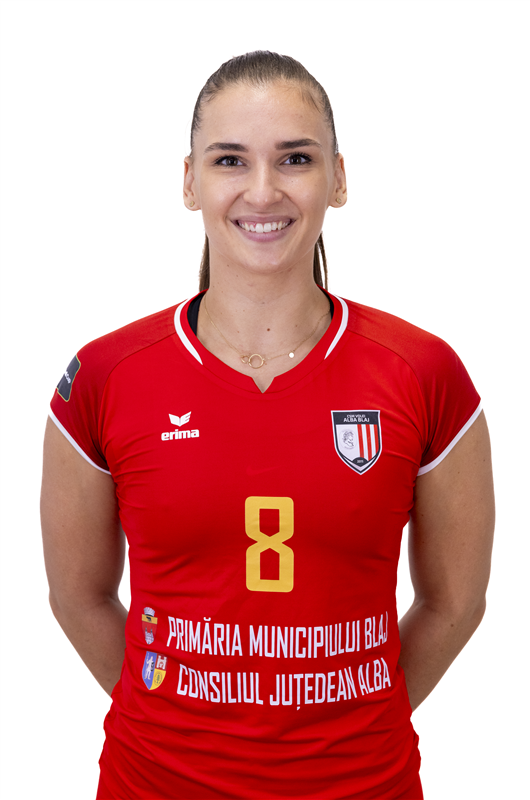 SKALICKA Lenka