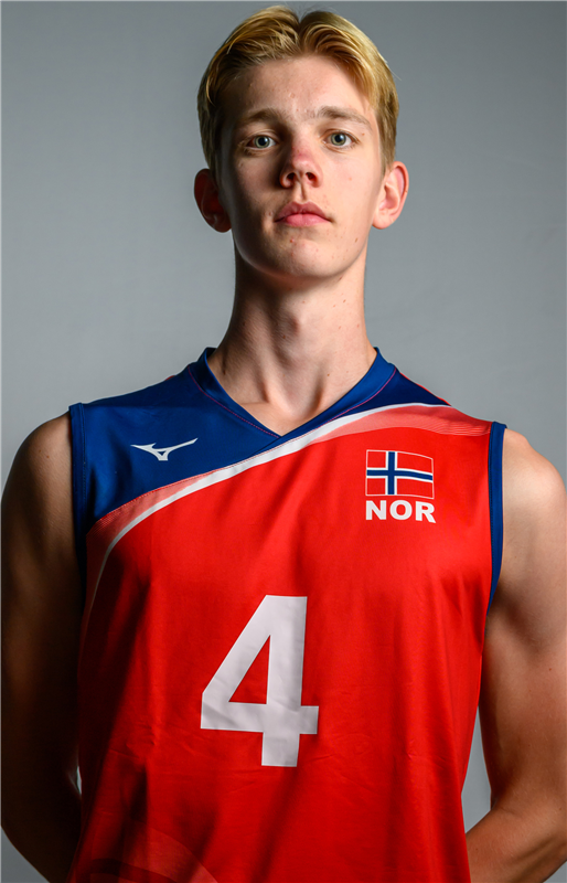 HETTERVIK Magnus