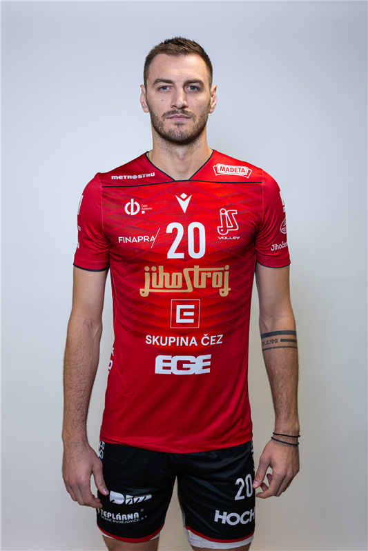 OKOLIC Aleksandar