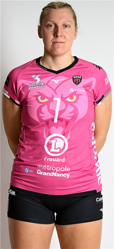 WOLOWICZ Margaret Ann