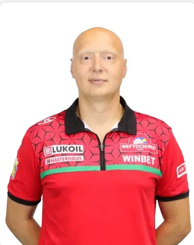 STANEV Ivan