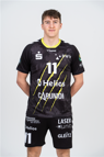Photo of Yannik AHR