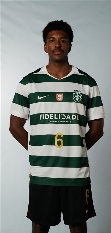 SEMEDO TAVARES Kelton Eulávio