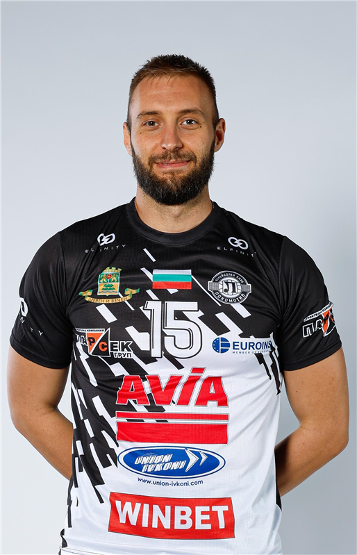 LAPKOV Trifon