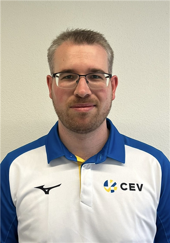 Photo of Yves KÄLIN