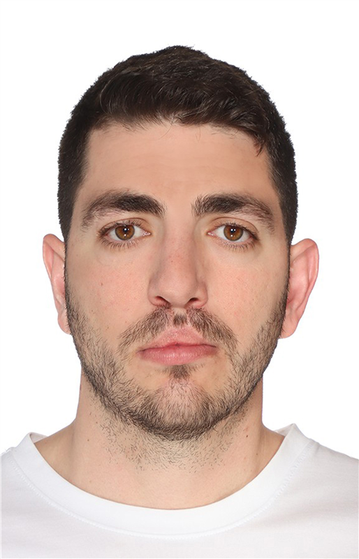 MICHELAKIS Georgios