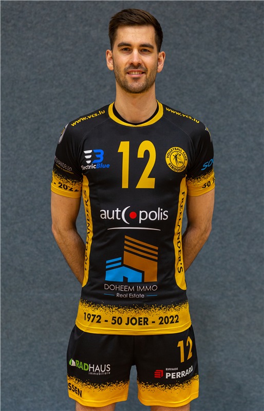BRAAS Gilles
