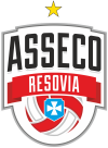 Logo for Asseco Resovia RZESZOW