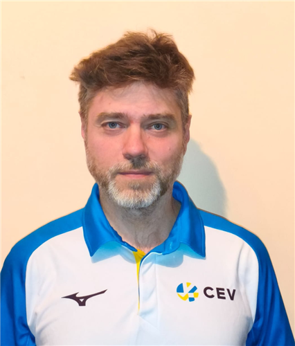 Photo of Jaroslaw MAKOWSKI