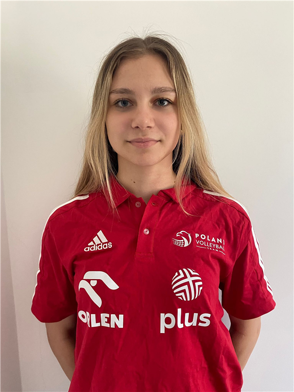 CHORĄŻA Joanna