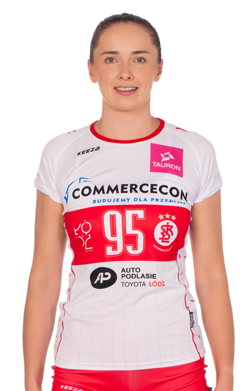 JURCZYK Magdalena