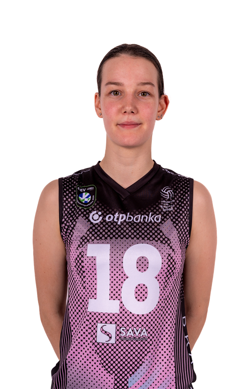 HALUŽAN SAGADIN Žana Ivana