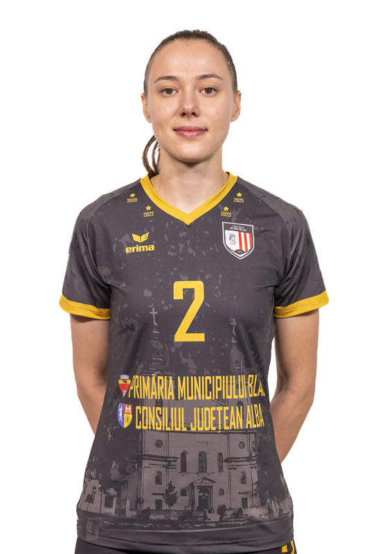 VERES Diana Teodora