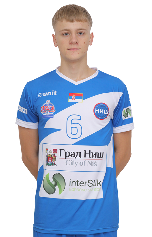DJOKIC  Dusan