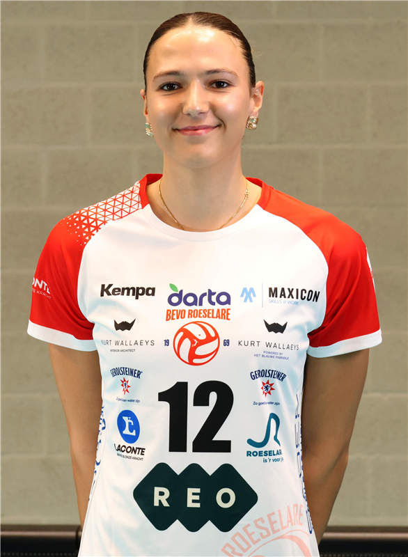 DE PAEPE Nikita