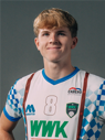 Photo of Janik SAMBALE
