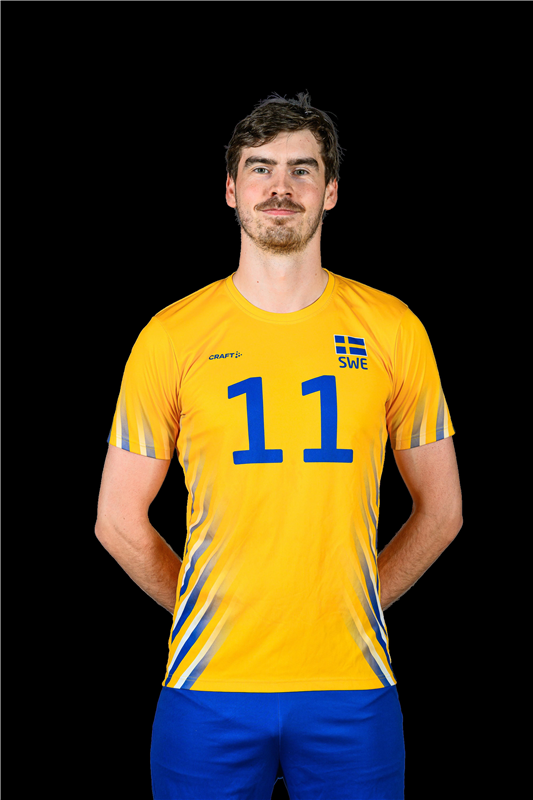 JOHANSSON Patrik