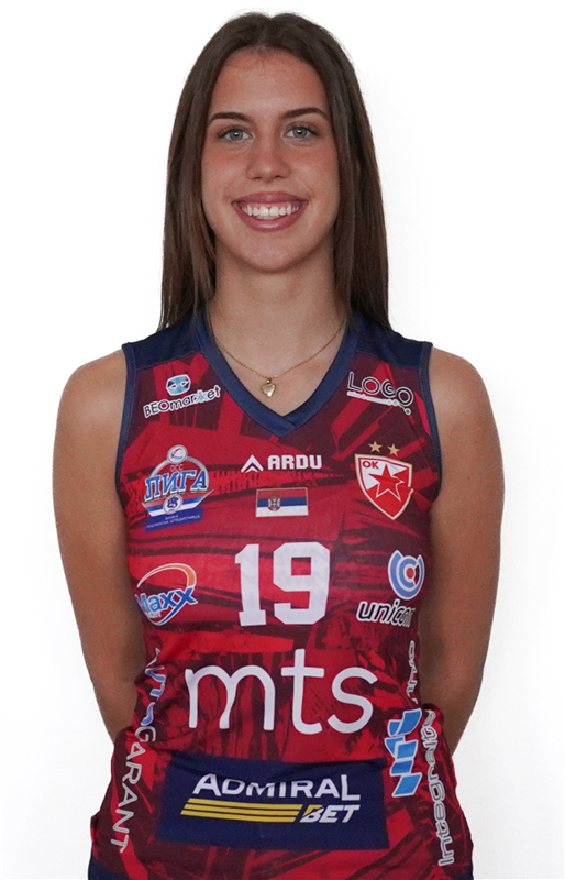 LAZOVIC Ivona
