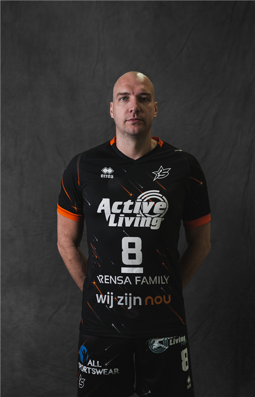 TER MAAT Wouter