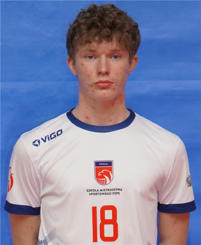 MROZEK Jakub