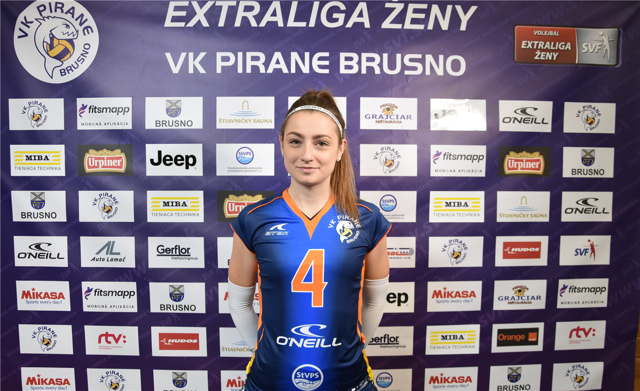 VRABCOVA Natalia