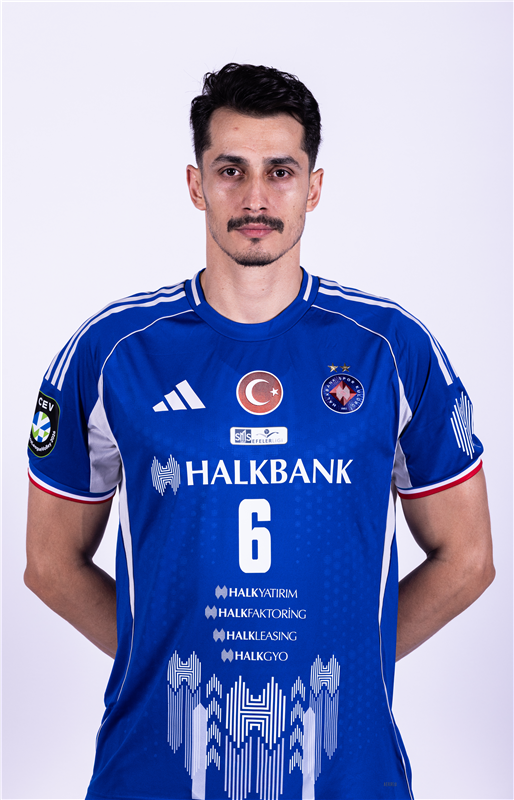 METIN Ertugrul Gazi