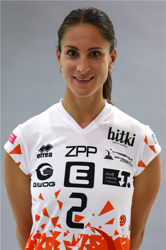 SCHÖTTL Birgit